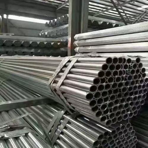 宽城q355nhb耐候钢管
